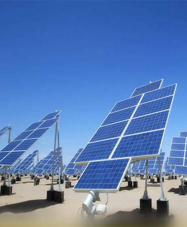 新能源離網制氫